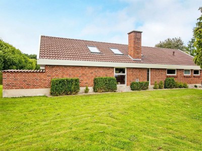 Holiday house 5 person holiday home in Børkop-By Traum - Outdoor photo 2