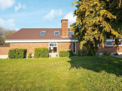 Holiday house 5 person holiday home in Børkop-By Traum - Outdoor photo 5