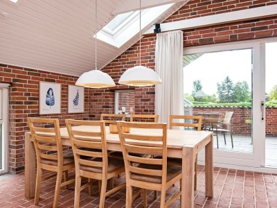 Holiday house 5 person holiday home in Børkop-By Traum - Outdoor photo 6