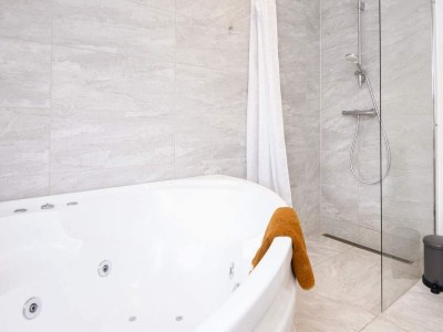 Holiday house 5 person holiday home in Børkop-By Traum - Outdoor photo 14