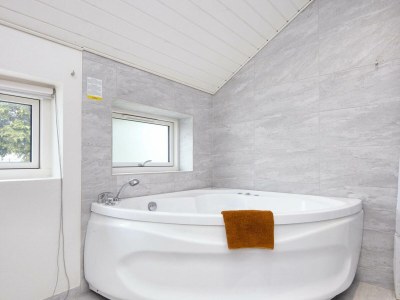 Holiday house 5 person holiday home in Børkop-By Traum - Outdoor photo 16