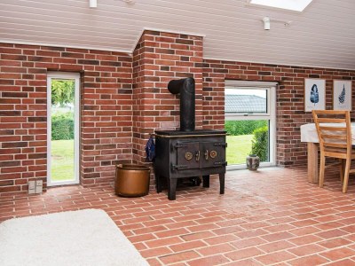 Holiday house 5 person holiday home in Børkop-By Traum - Outdoor photo 17