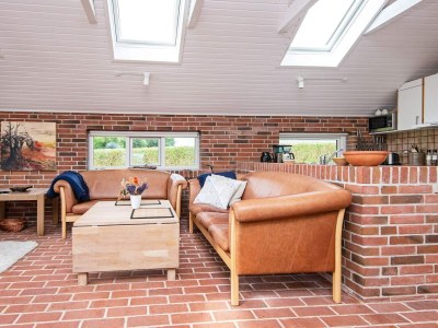 Holiday house 5 person holiday home in Børkop-By Traum - Outdoor photo 18