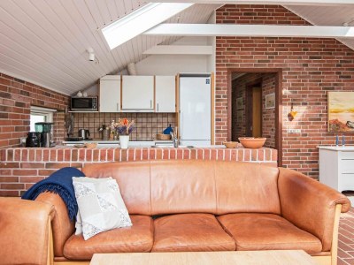 Holiday house 5 person holiday home in Børkop-By Traum - Outdoor photo 20