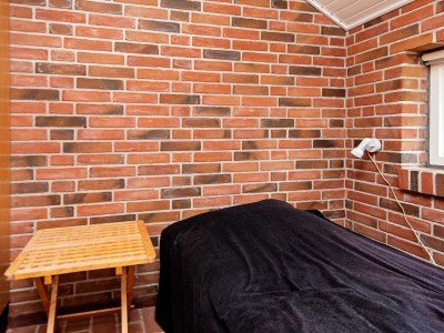 Holiday house 5 person holiday home in Børkop-By Traum - Outdoor photo 21