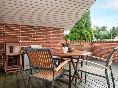 Holiday house 5 person holiday home in Børkop-By Traum - Outdoor photo 22