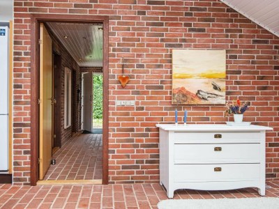 Holiday house 5 person holiday home in Børkop-By Traum - Outdoor photo 23