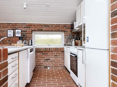 Holiday house 5 person holiday home in Børkop-By Traum - Outdoor photo 32