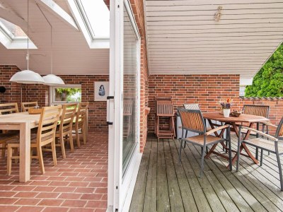 Holiday house 5 person holiday home in Børkop-By Traum - Outdoor photo 33