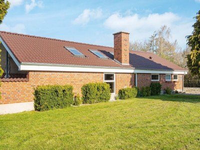 Holiday house 5 person holiday home in Børkop-By Traum - Outdoor photo 36