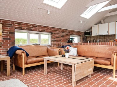 Holiday house 5 person holiday home in Børkop-By Traum - Outdoor photo 39