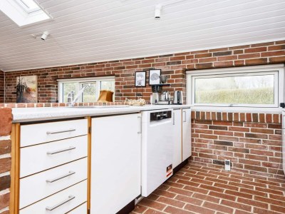 Holiday house 5 person holiday home in Børkop-By Traum - Outdoor photo 40