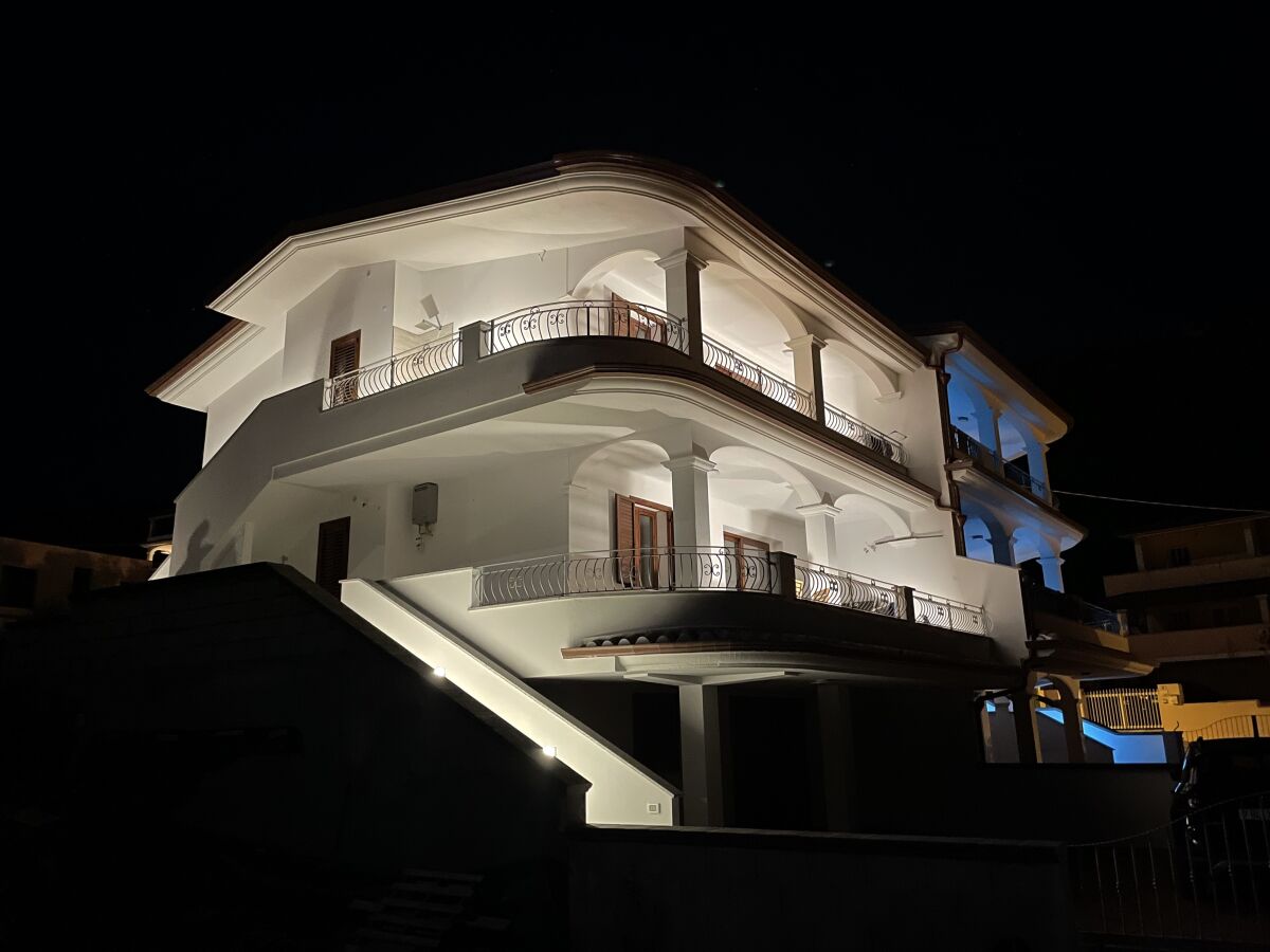 Holiday apartment Casablanca 1