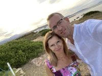 Bettina & Fabian Frei