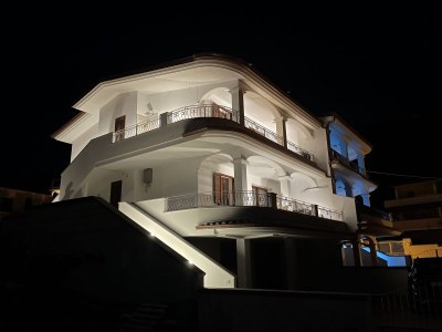 Holiday apartment Casablanca 1 in La Caletta - Holiday apartment