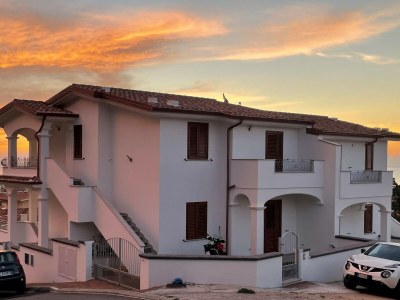 Holiday apartment Casablanca 1 - Outdoor photo 8