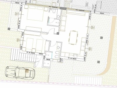 Holiday apartment Casablanca 1 - Document photo 35