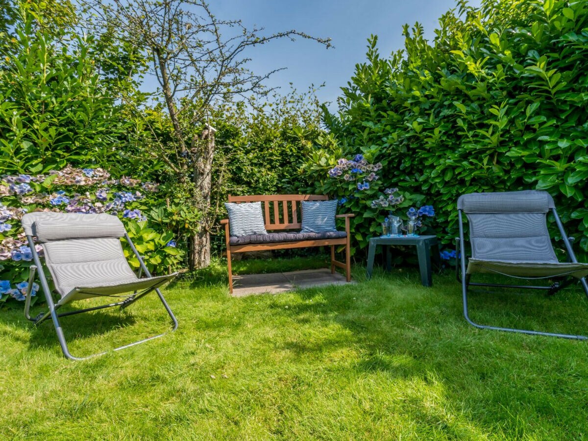 Holiday house 't Ongerepte 56 - De Zandbank - Outdoor photo 4