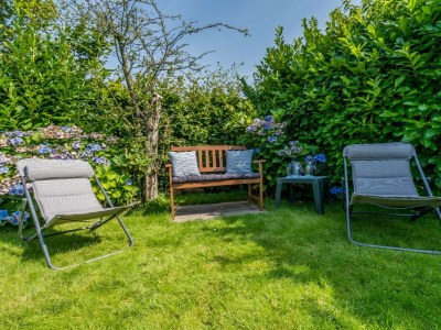 Holiday house 't Ongerepte 56 - De Zandbank - Outdoor photo 4