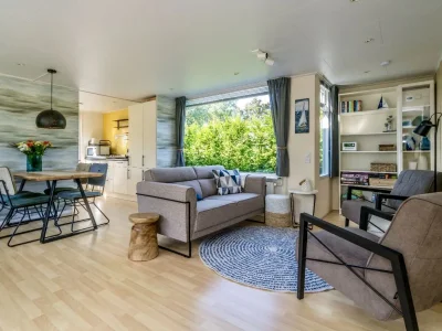 Holiday house 't Ongerepte 56 - De Zandbank - Features photo 6