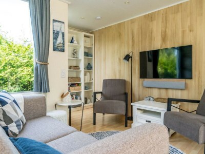 Holiday house 't Ongerepte 56 - De Zandbank - Features photo 7