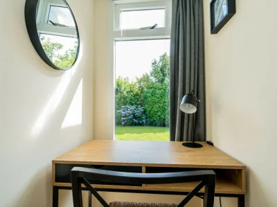 Holiday house 't Ongerepte 56 - De Zandbank - Features photo 9