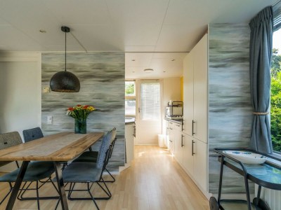 Holiday house 't Ongerepte 56 - De Zandbank - Features photo 11