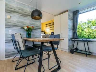 Holiday house 't Ongerepte 56 - De Zandbank - Features photo 12