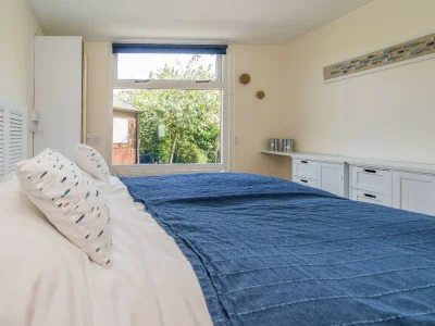 Holiday house 't Ongerepte 56 - De Zandbank - Features photo 15