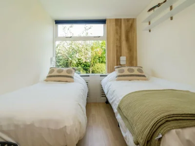 Holiday house 't Ongerepte 56 - De Zandbank - Features photo 17