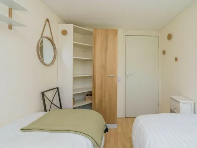 Holiday house 't Ongerepte 56 - De Zandbank - Features photo 18