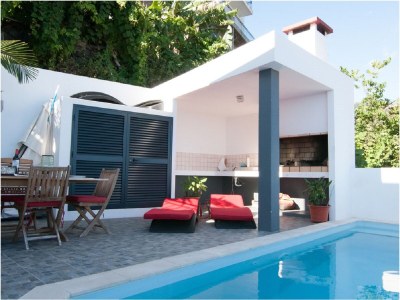 Holiday house No title - Outdoor photo 4