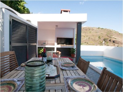 Holiday house No title - Outdoor photo 9