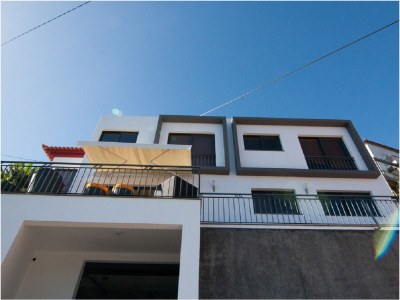 Holiday house No title - Outdoor photo 11