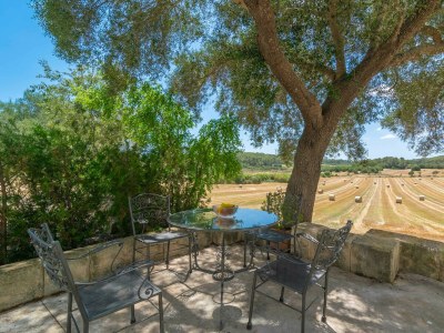 Villa Ses Cases Velles De Son Baró - Outdoor photo 6