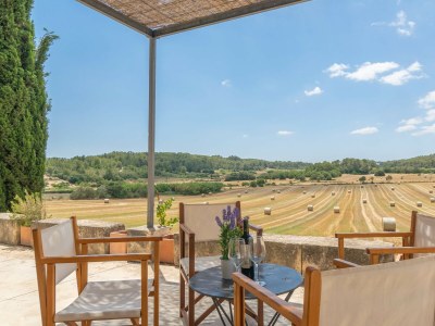 Villa Ses Cases Velles De Son Baró - Outdoor photo 8