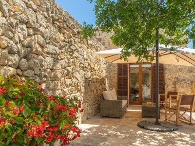 Villa Ses Cases Velles De Son Baró - Outdoor photo 11