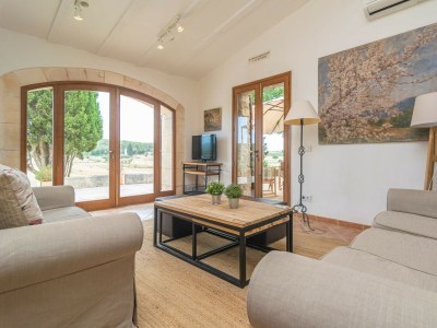 Villa Ses Cases Velles De Son Baró - Features photo 16