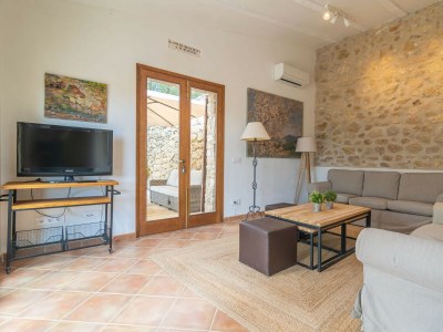 Villa Ses Cases Velles De Son Baró - Features photo 17