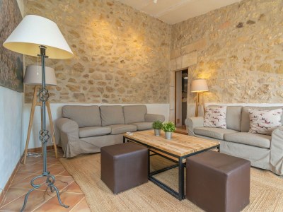 Villa Ses Cases Velles De Son Baró - Features photo 18