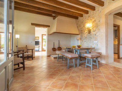 Villa Ses Cases Velles De Son Baró - Features photo 19