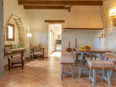 Villa Ses Cases Velles De Son Baró - Features photo 20