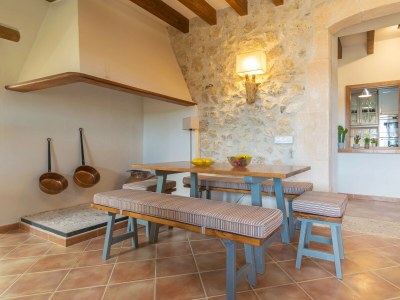 Villa Ses Cases Velles De Son Baró - Features photo 21