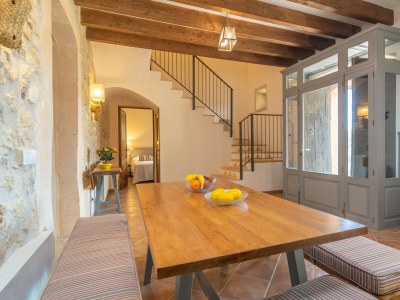 Villa Ses Cases Velles De Son Baró - Features photo 22