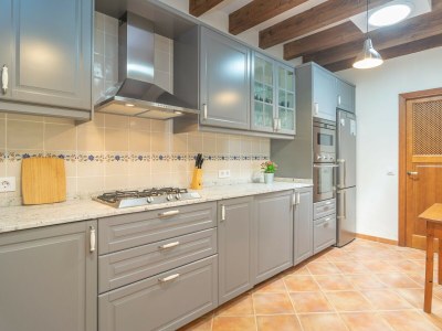 Villa Ses Cases Velles De Son Baró - Features photo 23