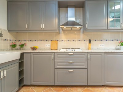 Villa Ses Cases Velles De Son Baró - Features photo 24