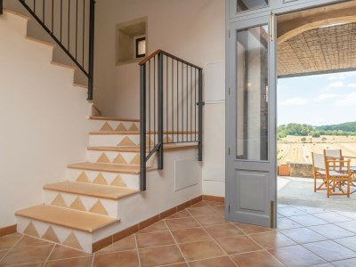 Villa Ses Cases Velles De Son Baró - Features photo 25