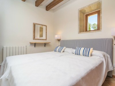 Villa Ses Cases Velles De Son Baró - Features photo 26