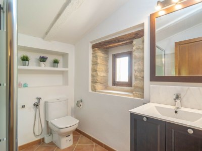 Villa Ses Cases Velles De Son Baró - Features photo 30