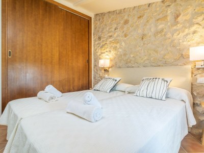 Villa Ses Cases Velles De Son Baró - Features photo 31